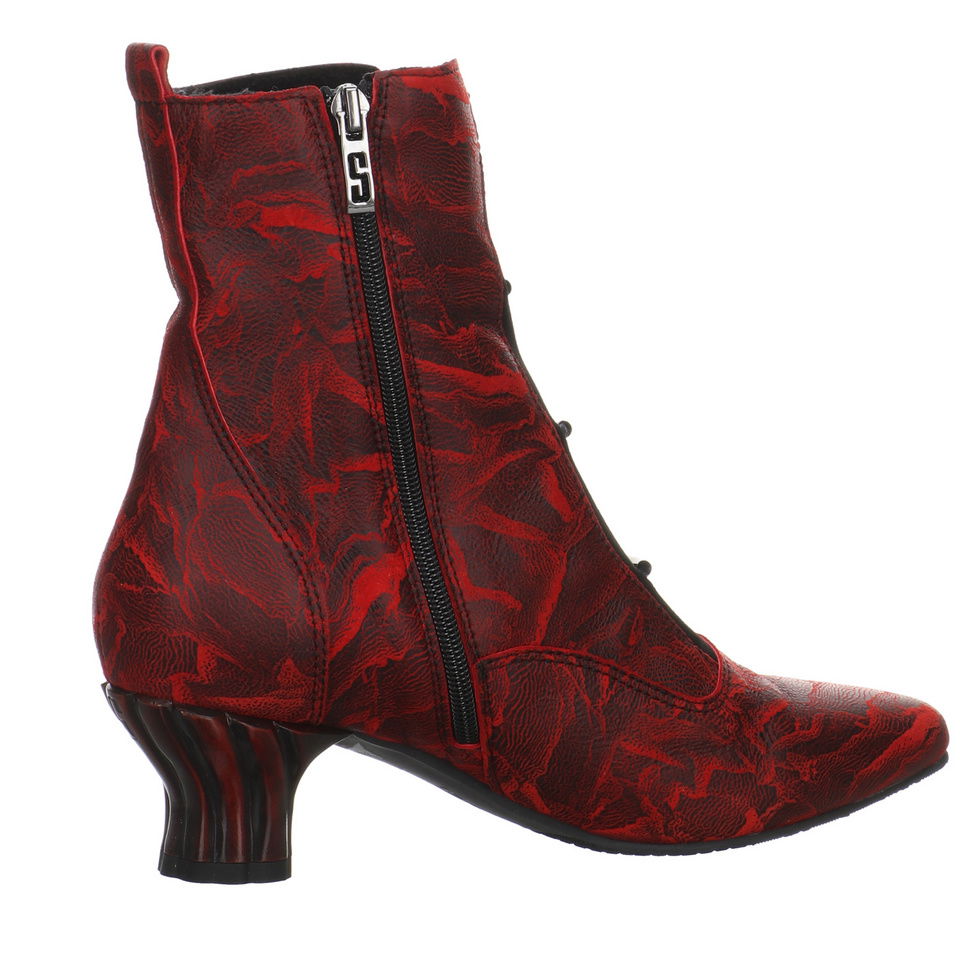 Simen Stiefelette
