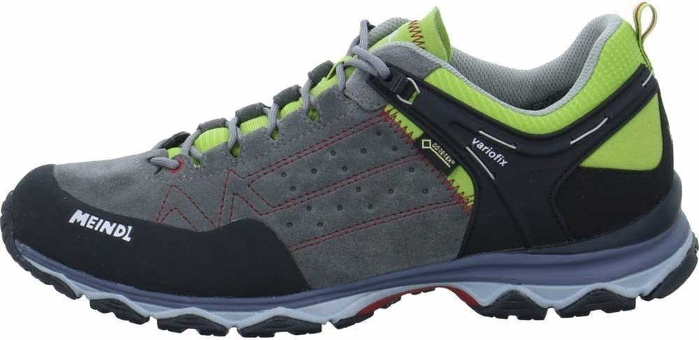 MEINDL Trekkingschuhe bunt