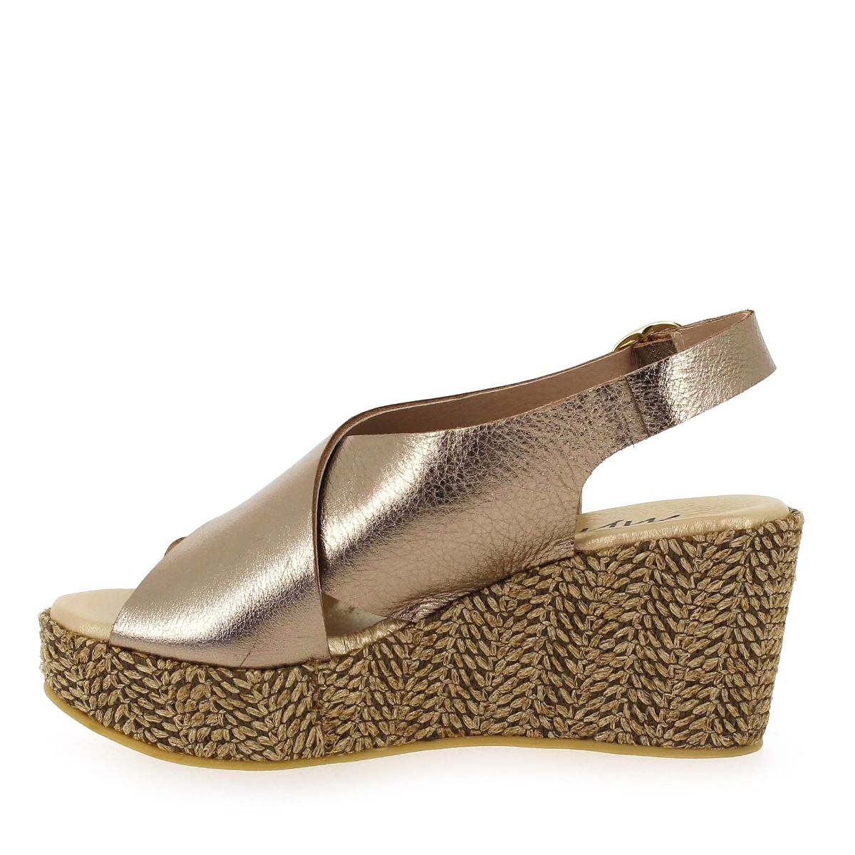 Myma  6589 - Bronze