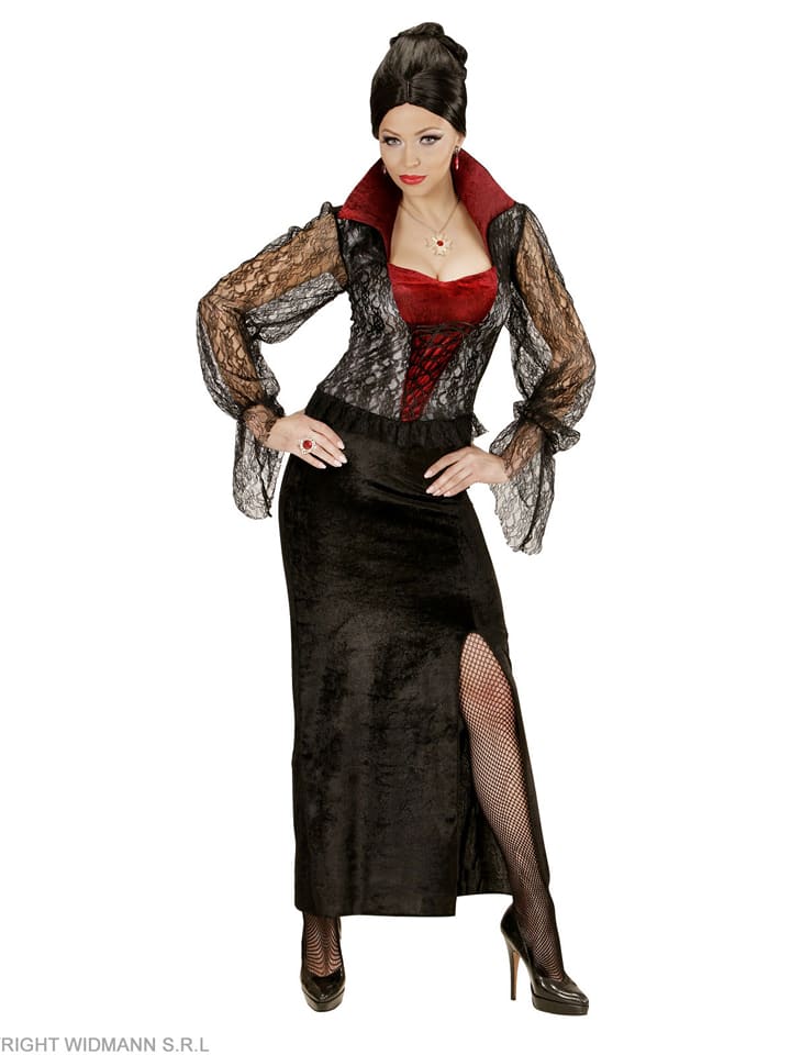Carnival Party Kostümkleid 