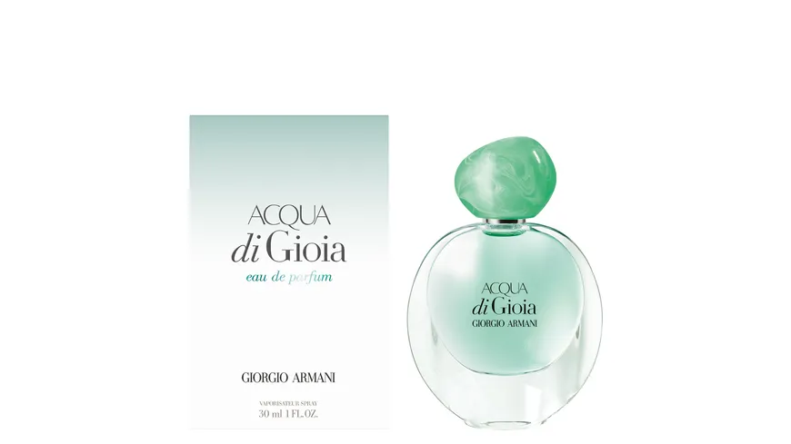 GIORGIO ARMANI Acqua di Gìoia Eau de Parfum