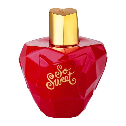 Parfumovaná voda Lolita Lempicka So Sweet 50 ml