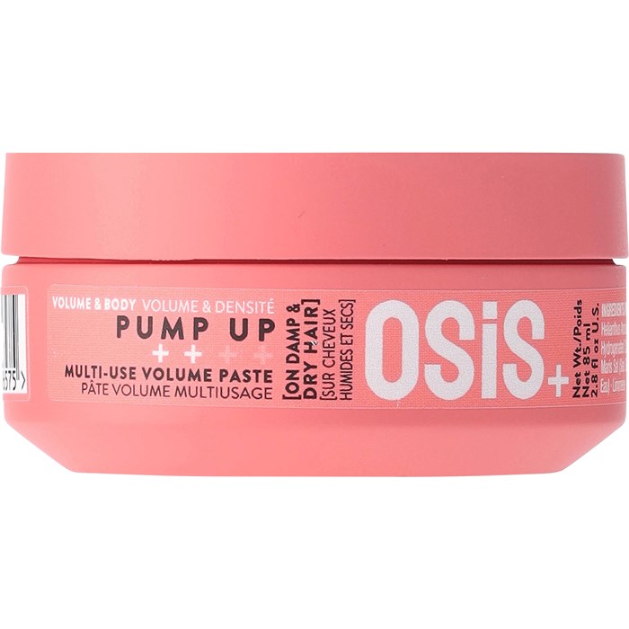 Pump Up Multi-use Volume Paste