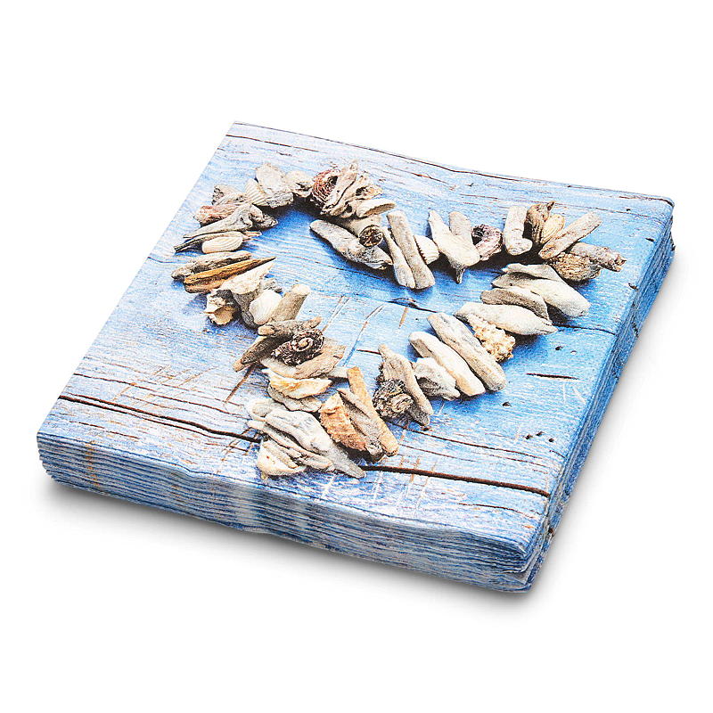 Vie Home Servietter 20-pk 33x33 cm