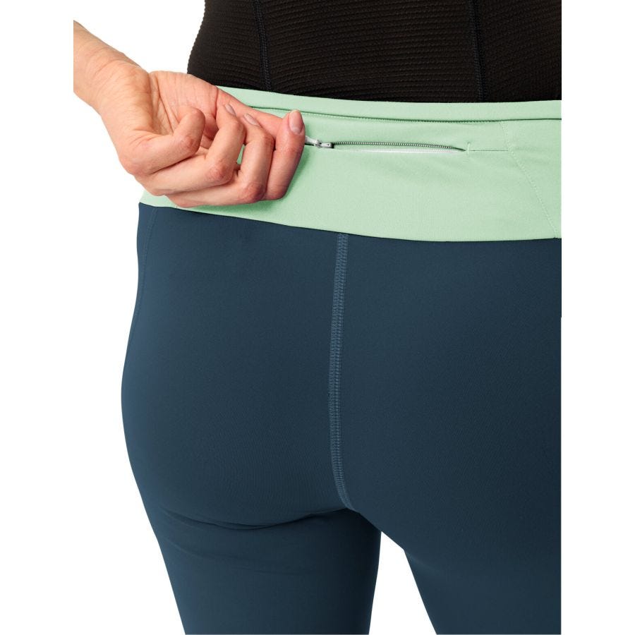 Scopi kurze Tights II Damen