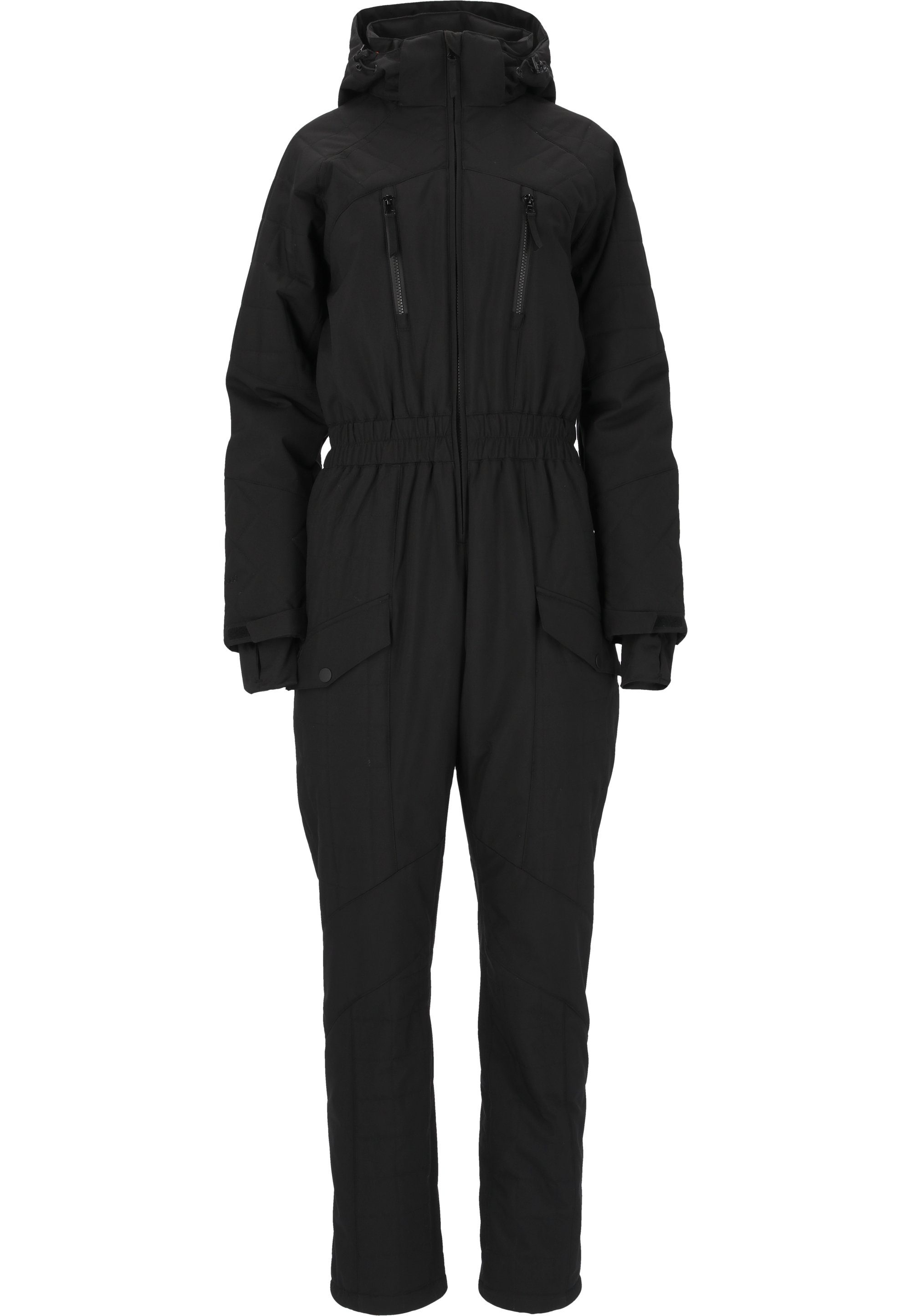 WHISTLER Jumpsuit Chola mit wasserabweisenden Eigenschaften