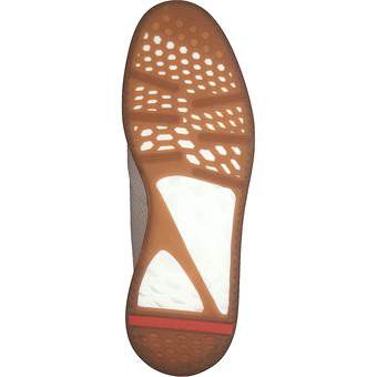 Lloyd Bristol Sneaker in weiß