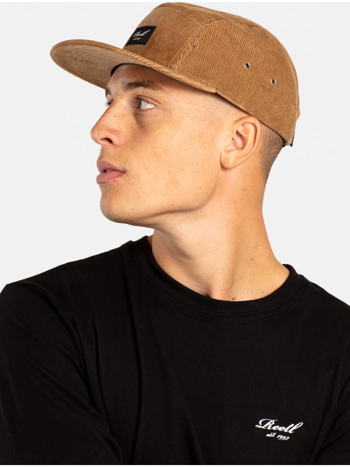 Reell Cap 