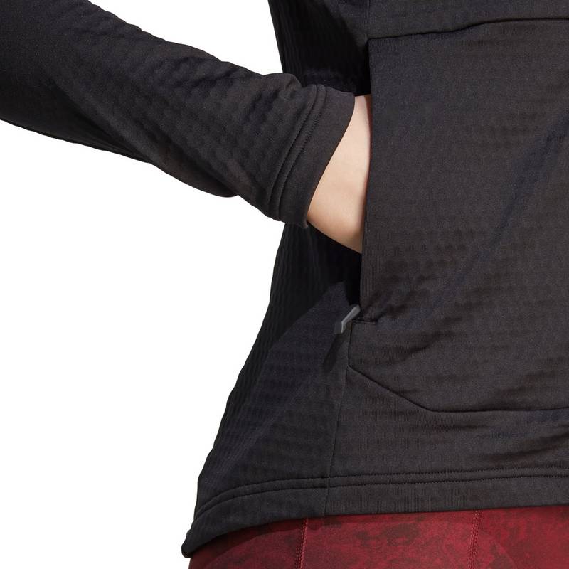 adidas MULTI LIGHT Fleecejacke Damen