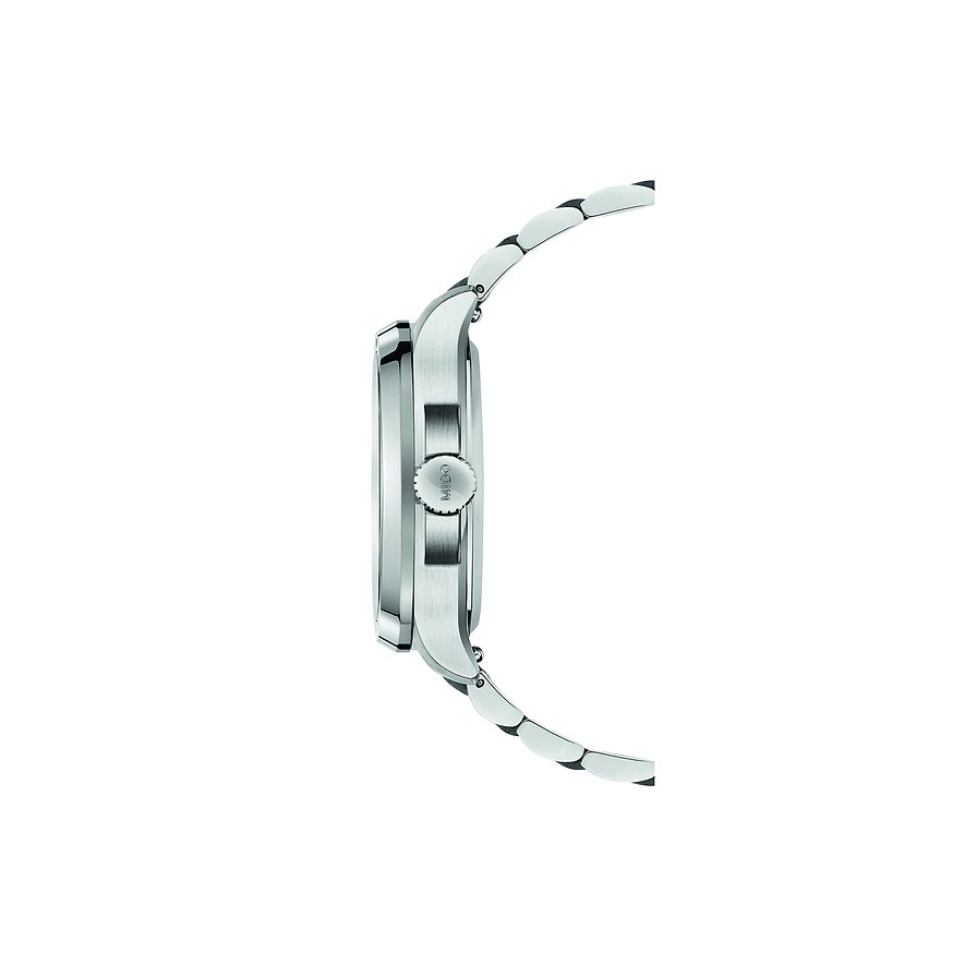 Mido Herrenuhr Multifort