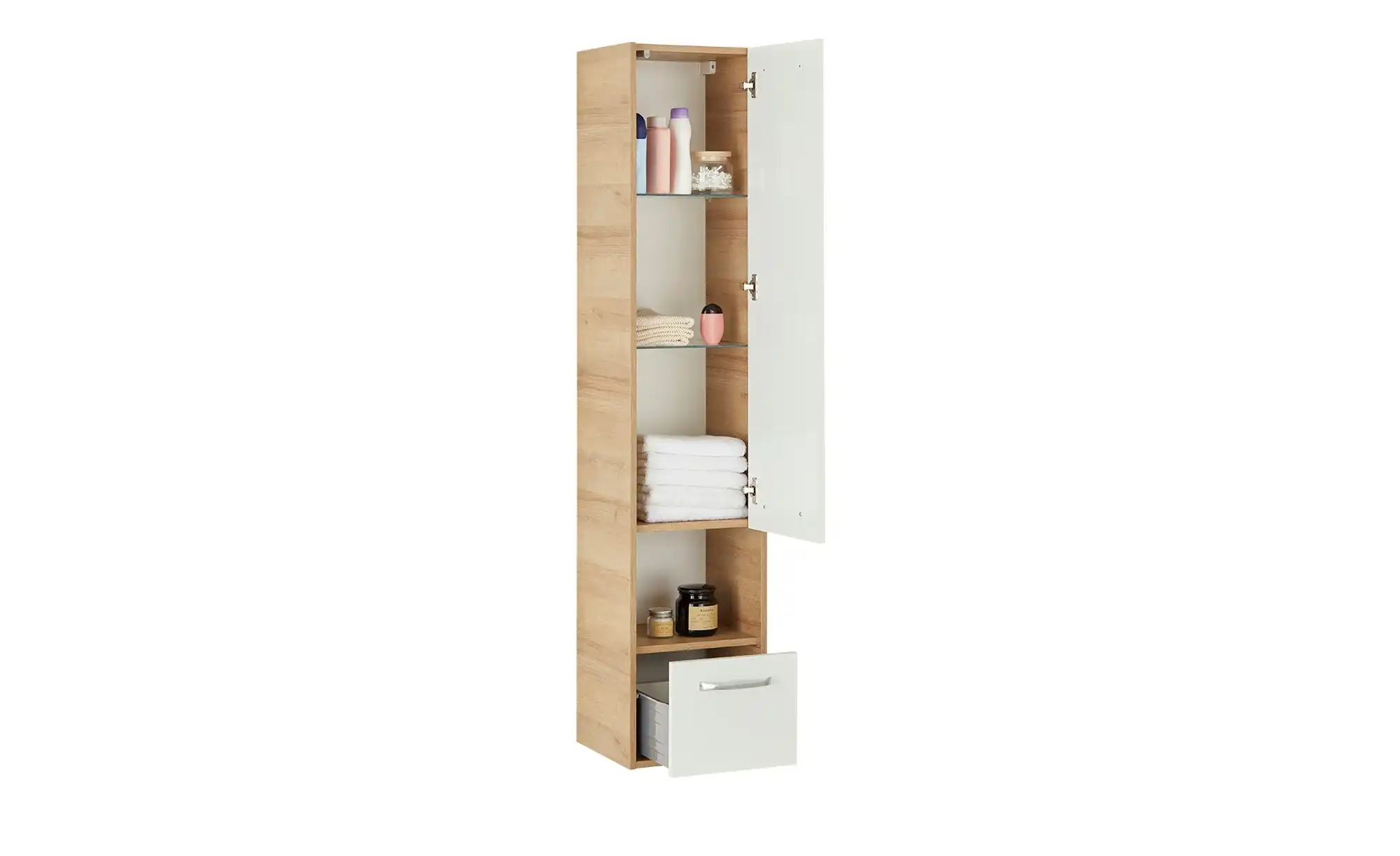 calmo2go Hochschrank