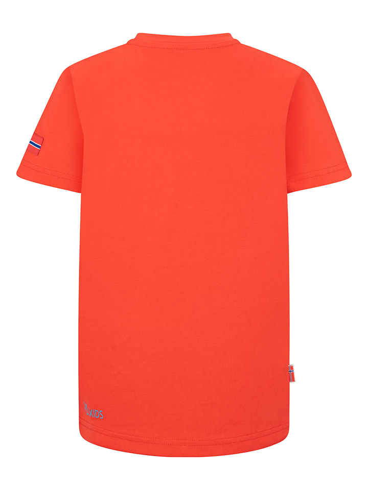 Trollkids Funktionsshirt 