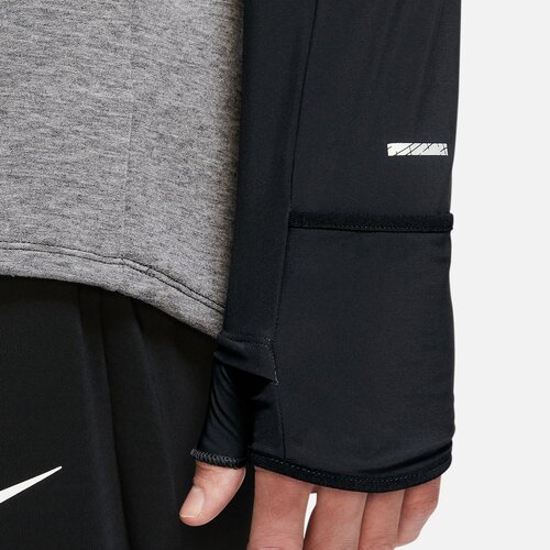 HERREN M NK RUN DVN SPHR ELMNT TOP