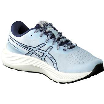 ASICS Gel-Exite 9 Nagino Running in blau