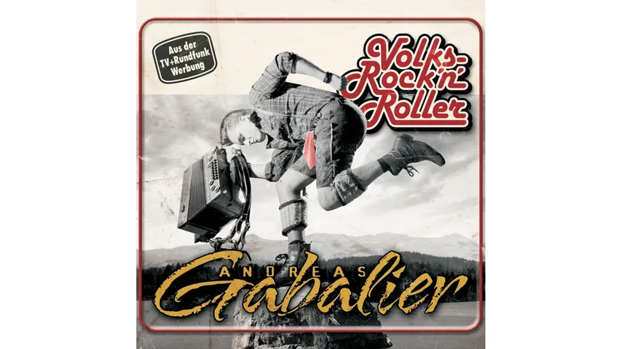 Volksrock'n' Roller