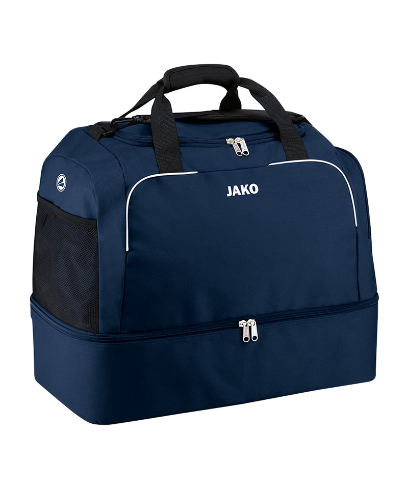 Jako Classico Sporttasche mit Bodenfach Gr. 1 F09