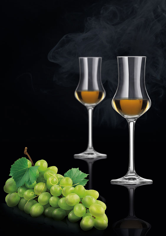 Schott Zwiesel6er Digestivglas 95ml