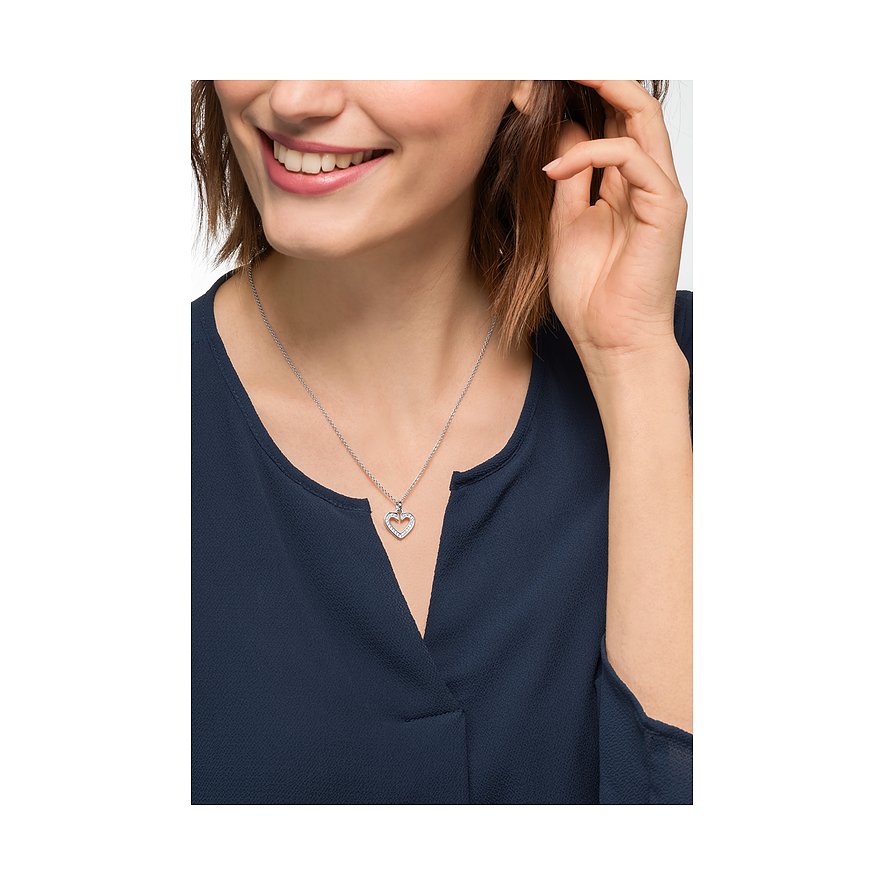 JETTE Kette SACRED HEART