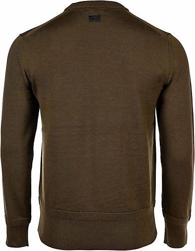 G-Star RAW Sweatshirt Premium core r knit
