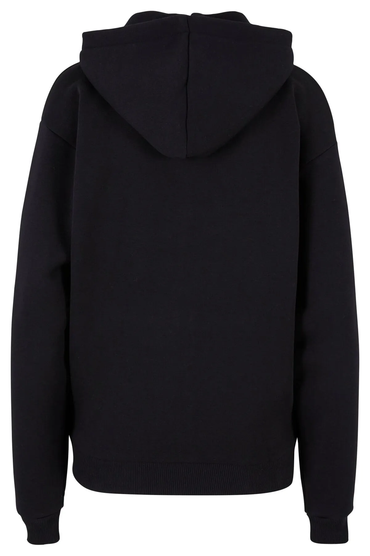 KARL KANI  Herren KM-ZH011-001-01 KK Chest Signature Essential Zip Hoodie