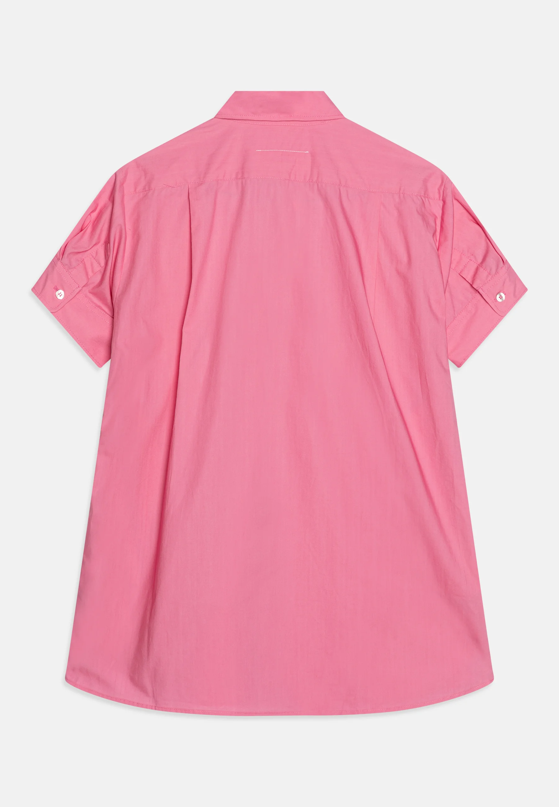 MM6 Maison Margiela CAMISA LARGA UNISEX - Camisa