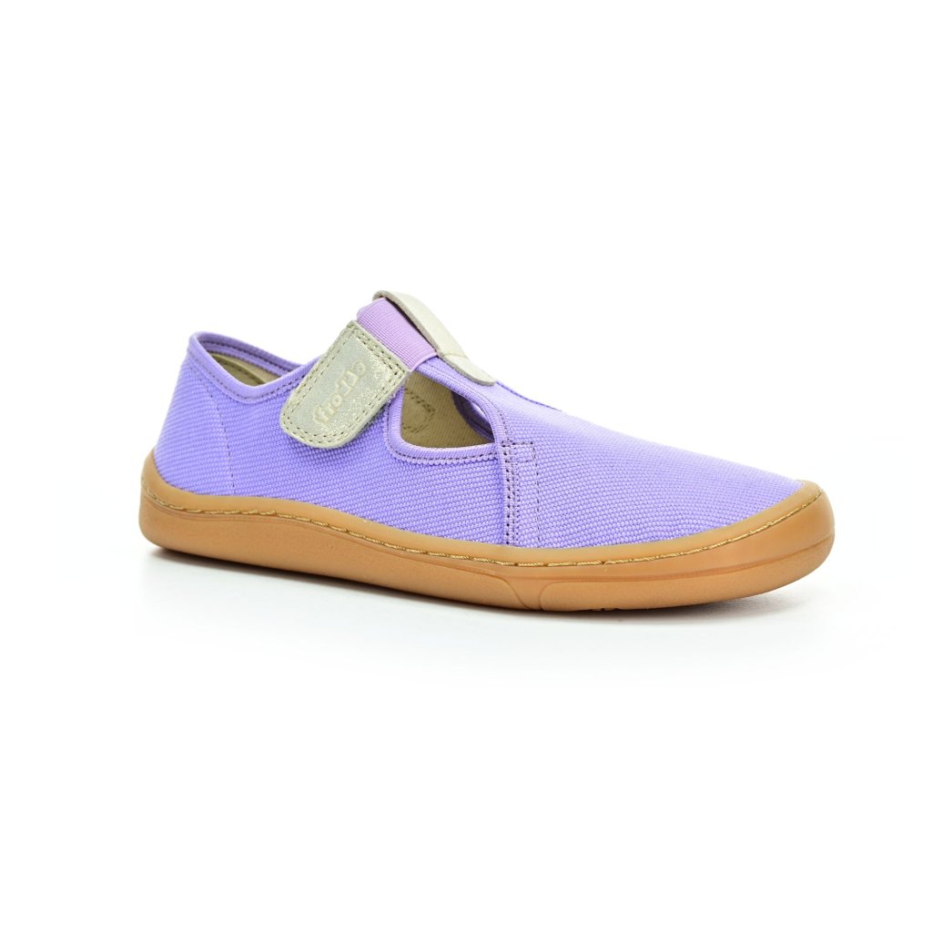 Froddo G1700391-1 Lilac Barfußschuhe