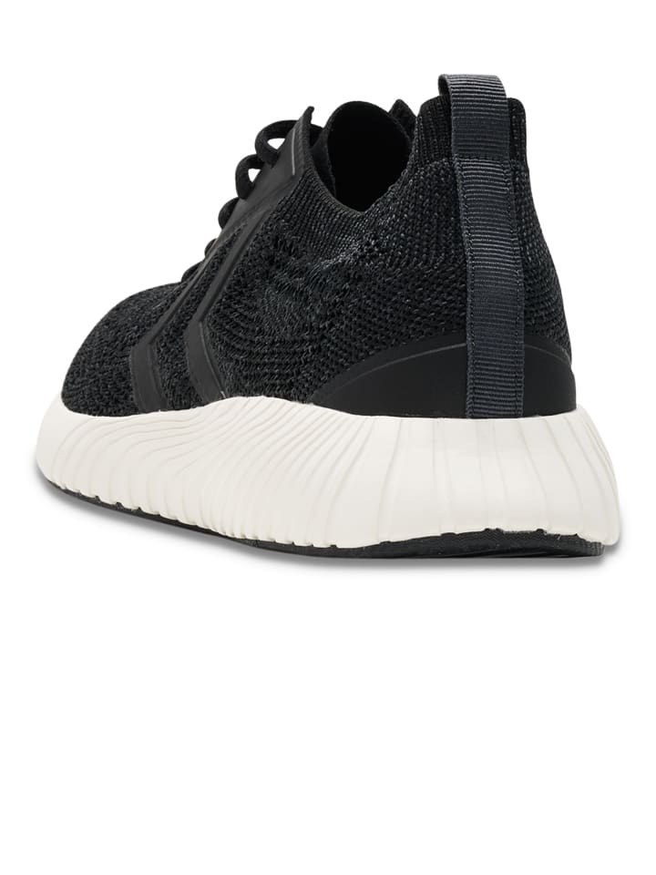 Hummel Hummel Schnürsenkel Sneaker X-Trainer Breaker Erwachsene in BLACK günstig kaufen