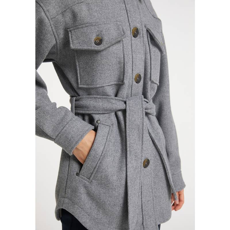 DreiMaster Kurzjacke Damen