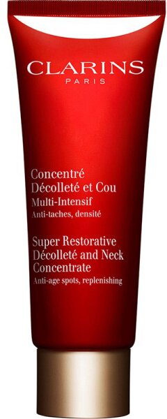 Clarins Concentré Décolleté et Cou Multi-Intensif Dekolletécreme