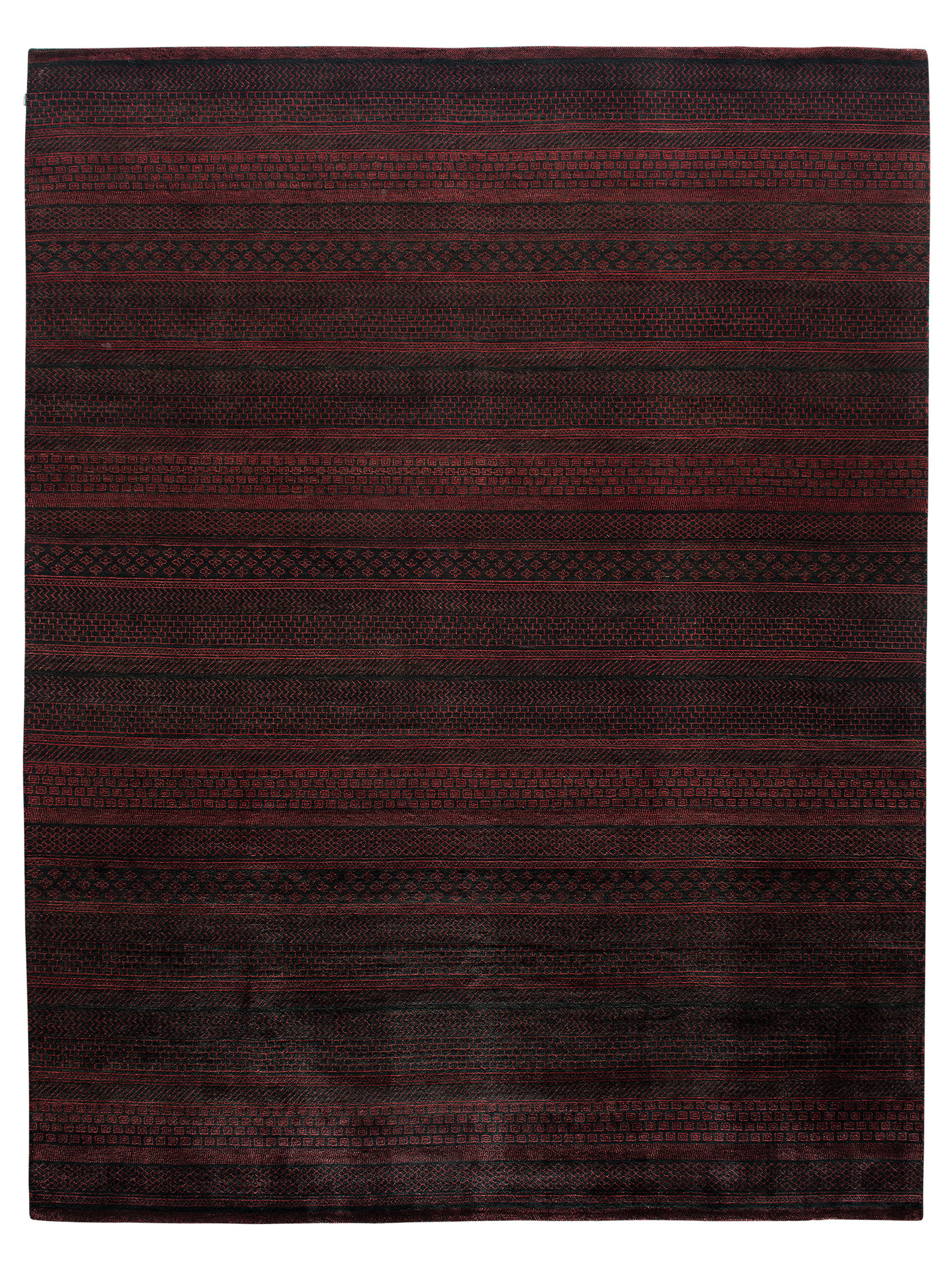 Contemporary Gabbeh ca. 302 x 401 cm, Unikat / Einzelstück