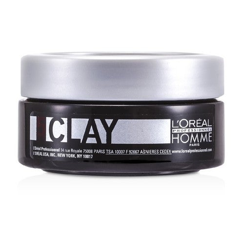 L'Oréal LP Homme Strong Hold Tonerde 50 ml