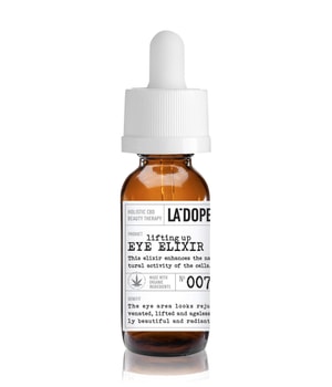 LA DOPE CBD Eye Elixier 007 Augenfluid-13 ml