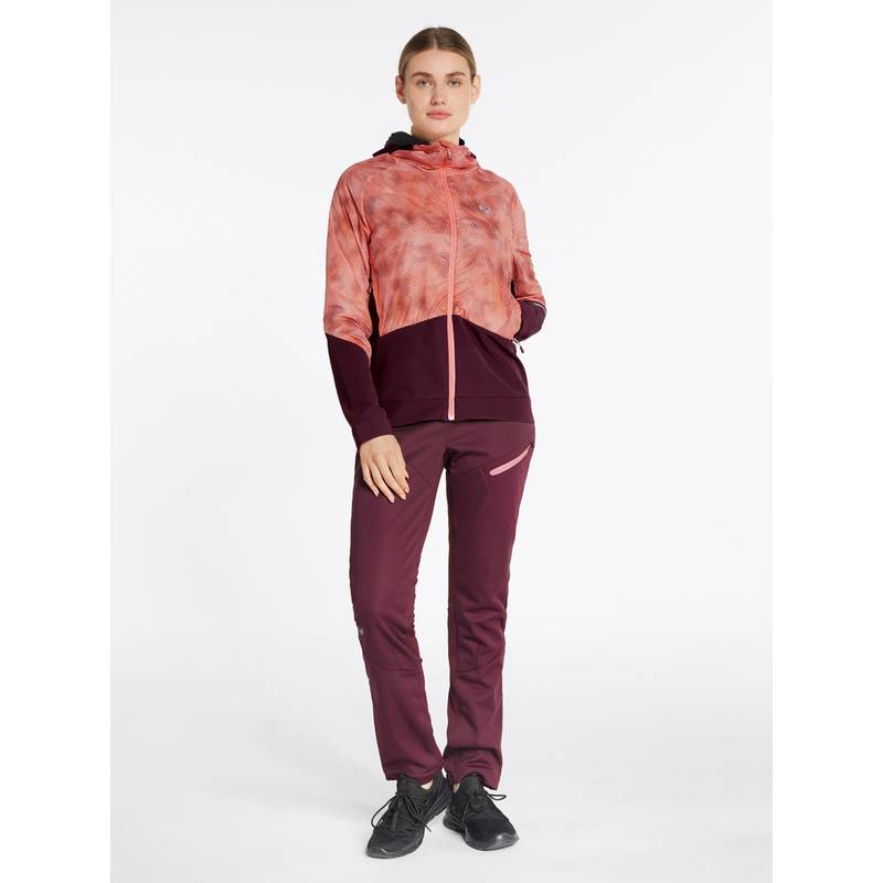 Ziener NAKIMA Funktionsjacke Damen