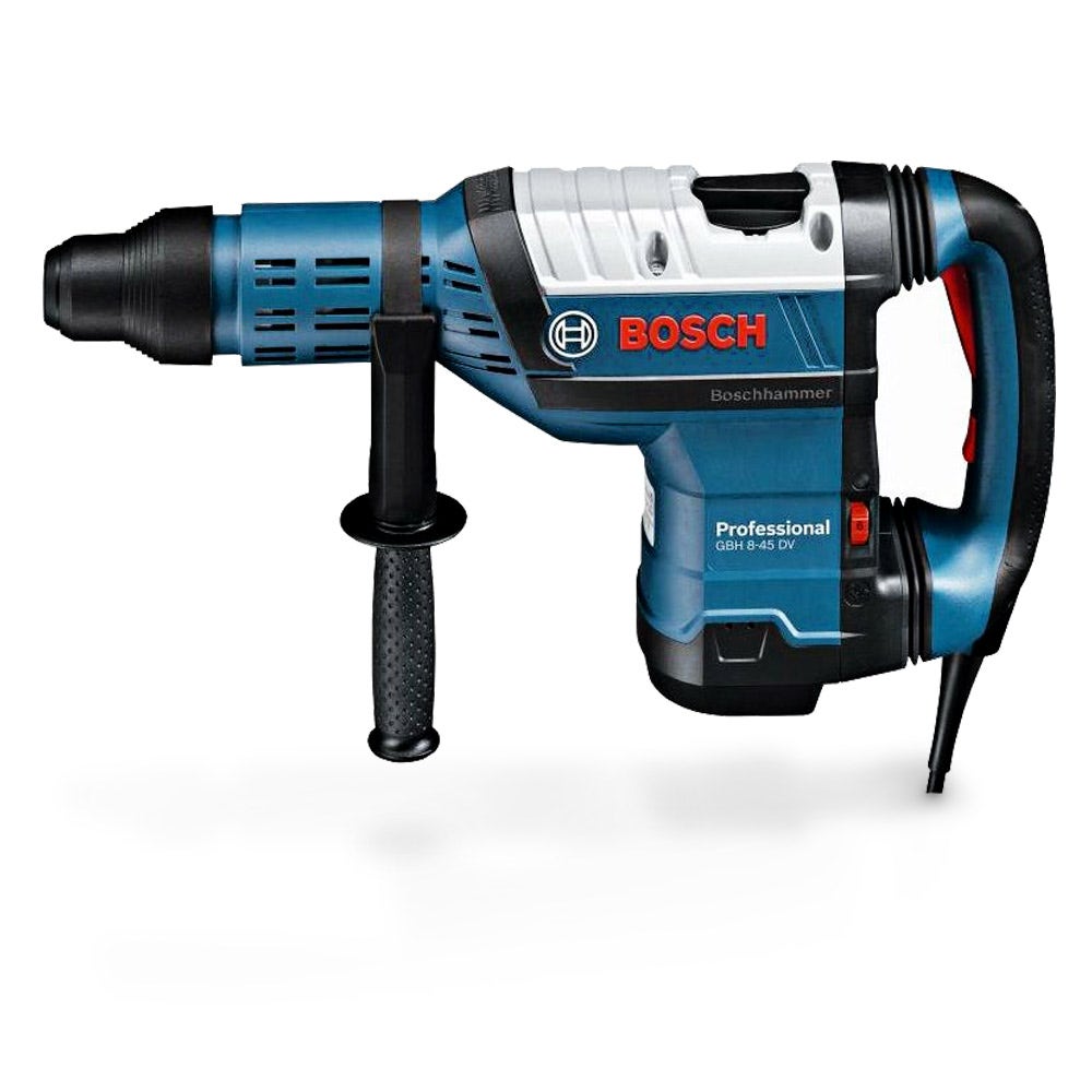 Młotowiertarka BOSCH 1500W Sds-Max 611265040
