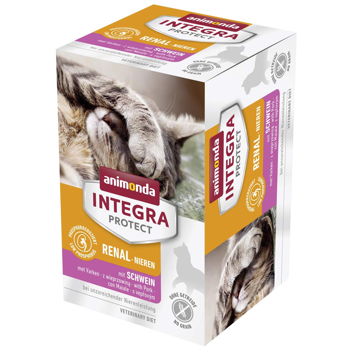 animonda INTEGRA PROTECT Renal mit Schwein kaufen