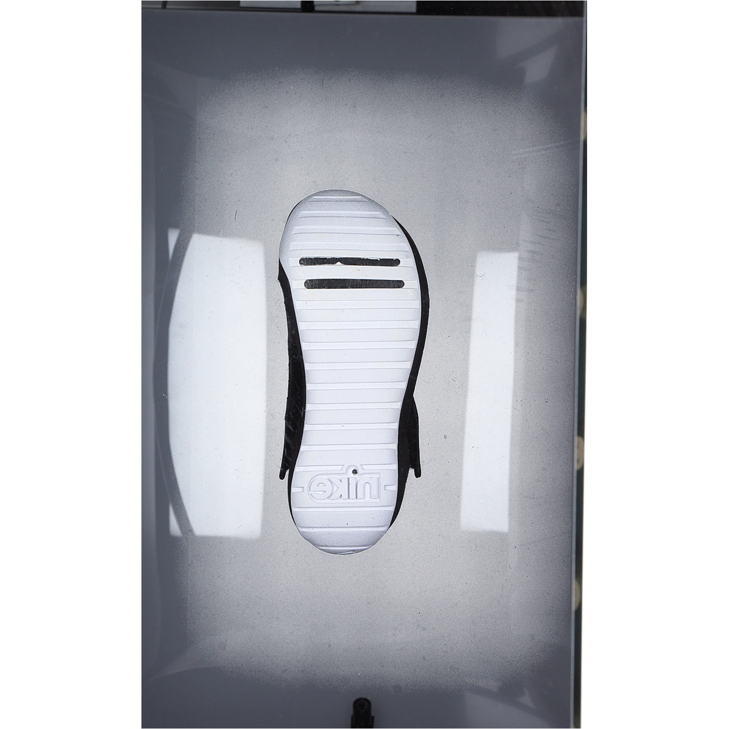 Nike Sunray Protect DH9462, Badeschuhe, Kinder, Schwarz