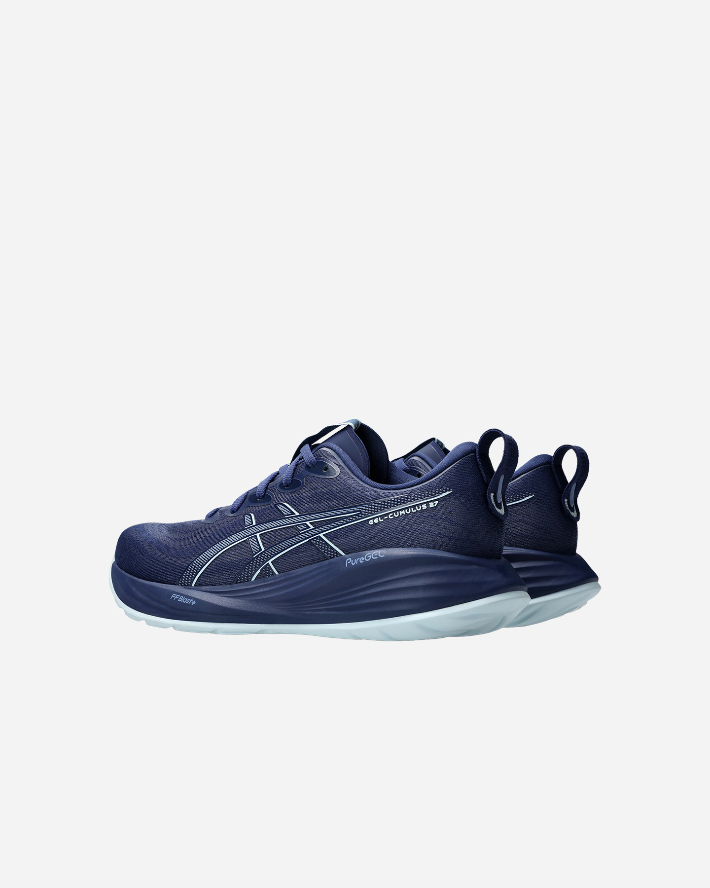 Buty do biegania Scarpe Asics Gel Cumulus 27 M 1011B960-401