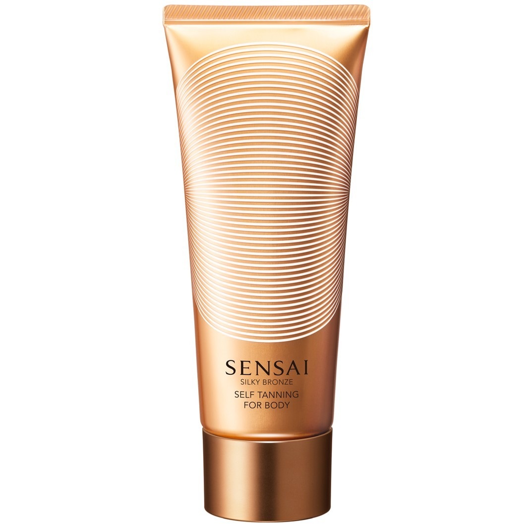 Self Tanning for Body