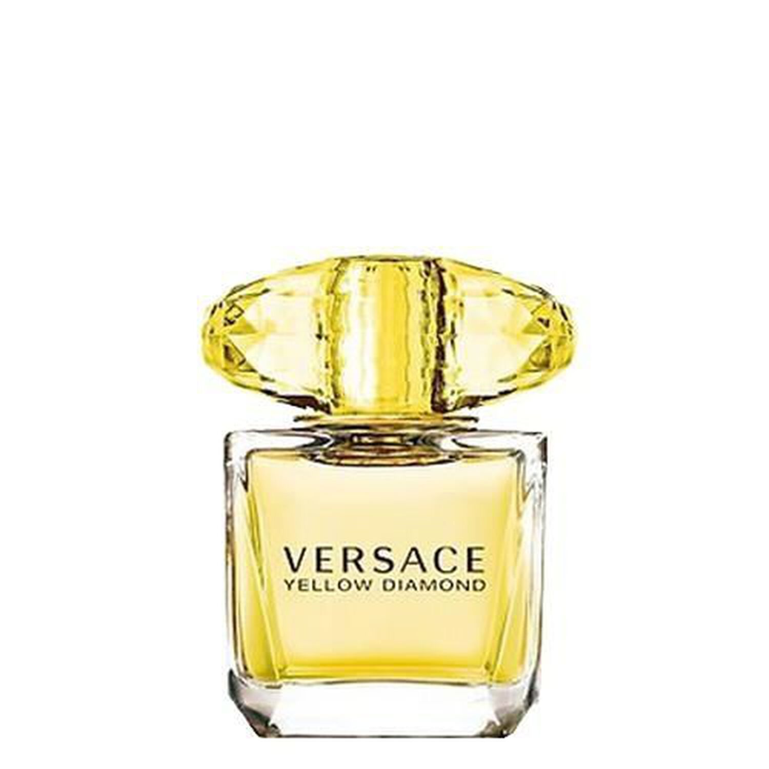 Versace Yellow Diamond Eau de Toilette