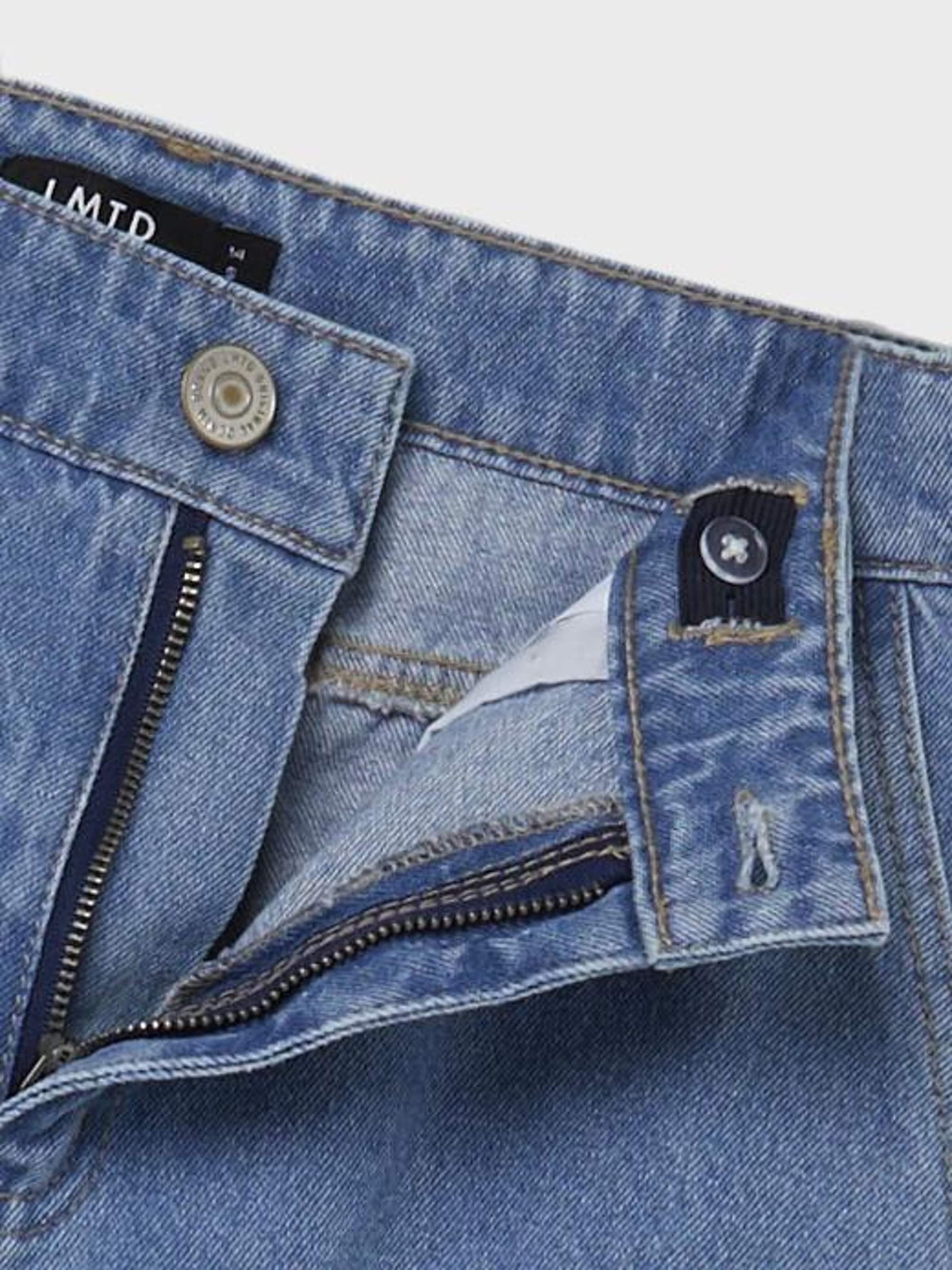 Loose fit Jeans