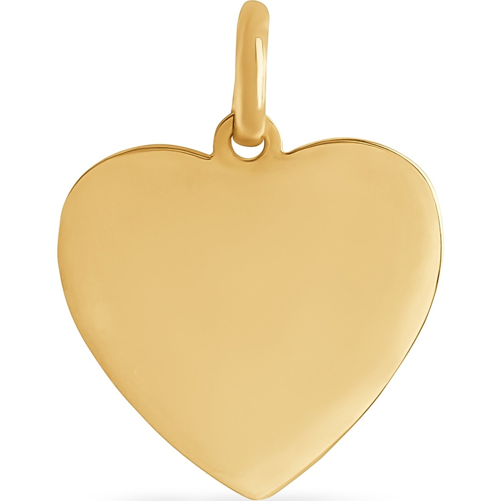 FAVS Pendentif 375 Or jaune Pendentif