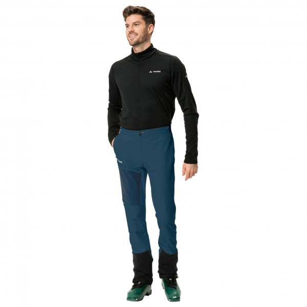 Vaude - Larice Light Pants III - Tourenhose