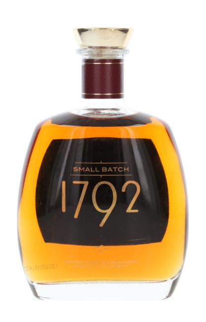 Ridgemont Reserve 1792 Small Batch 0,7 l·46,9 % vol