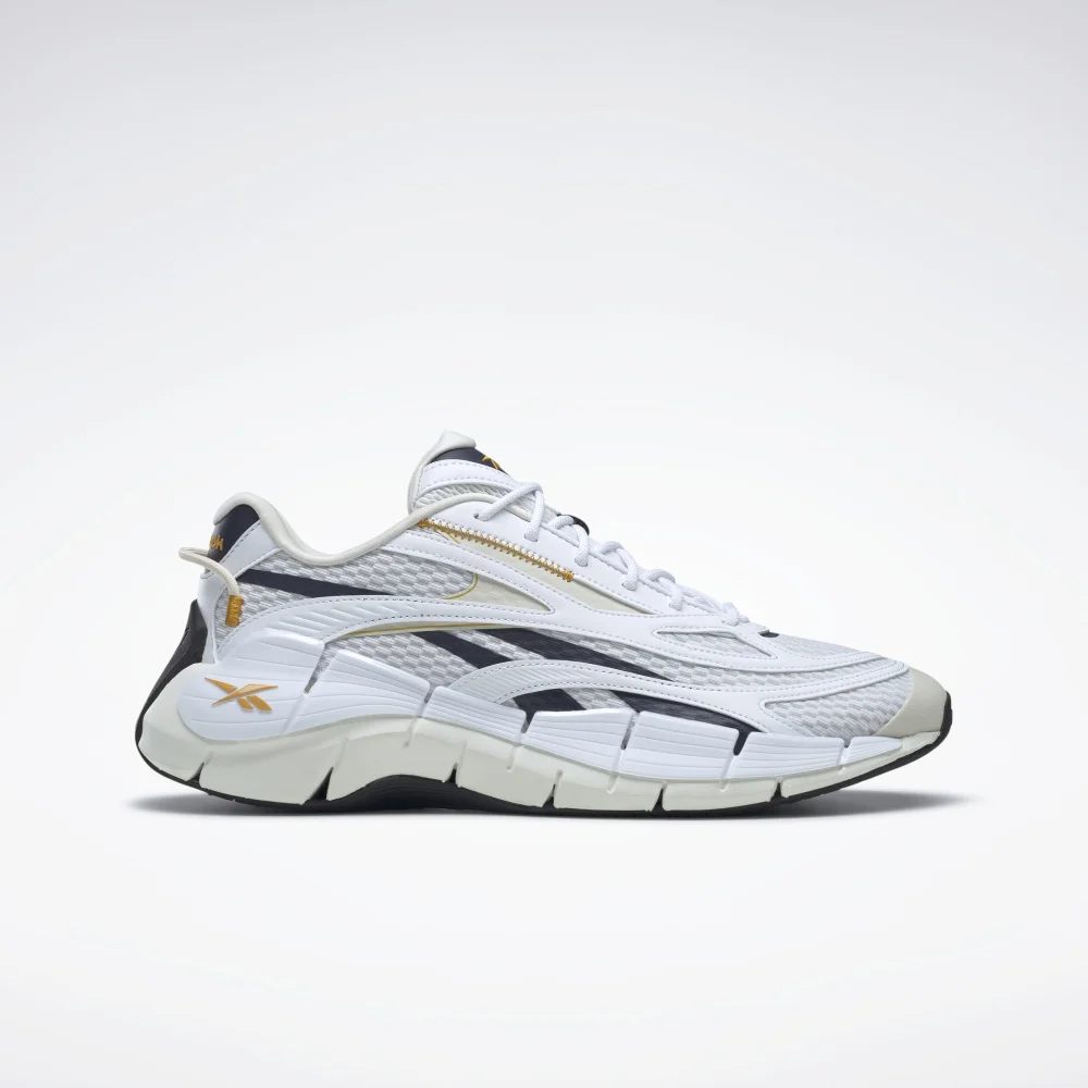 Reebok Zig Kinetica 2.5 GX9426 / weiss