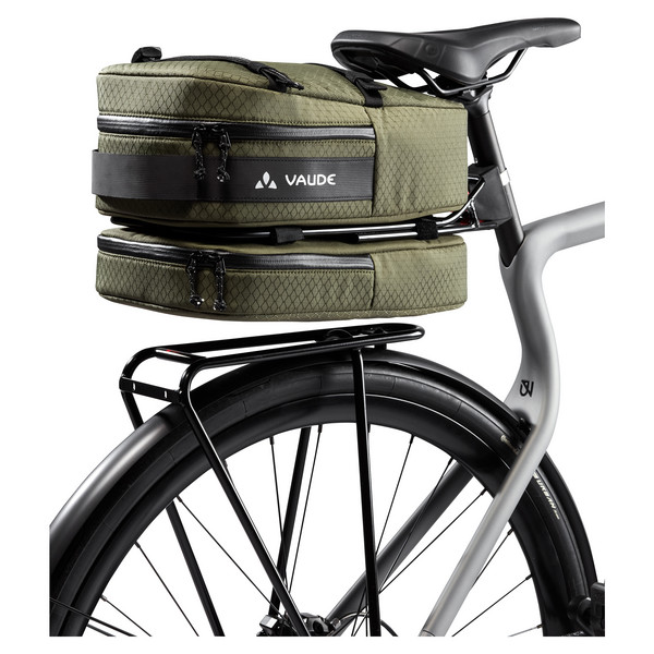CYCLIST SADDLE BAG Unisex - Satteltasche