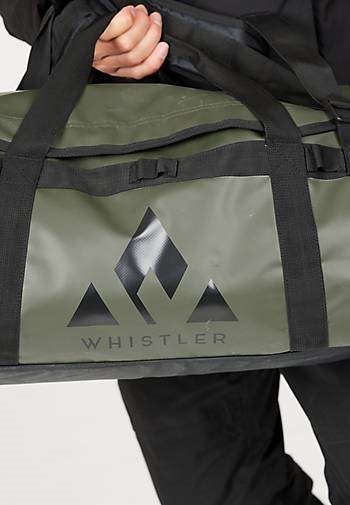 Whistler Tasche Rhorsh mit einem Fassungsvermögen von 40 Litern