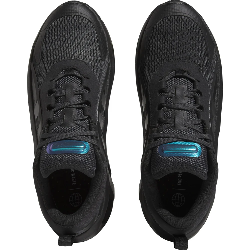 adidas Vent Climacool HQ4181 / schwarz