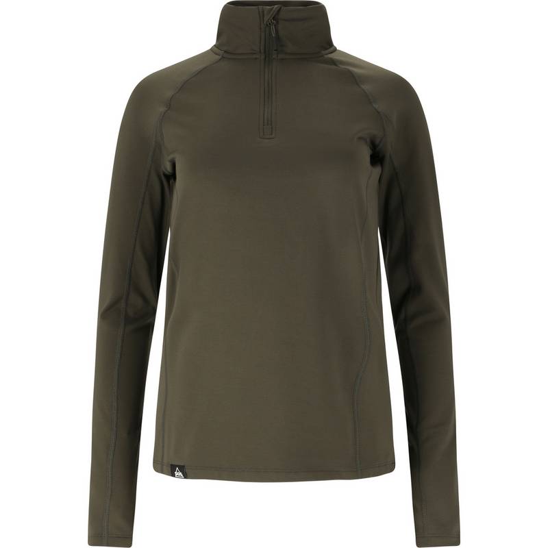 SOS Jasna Rollkragenpullover Damen