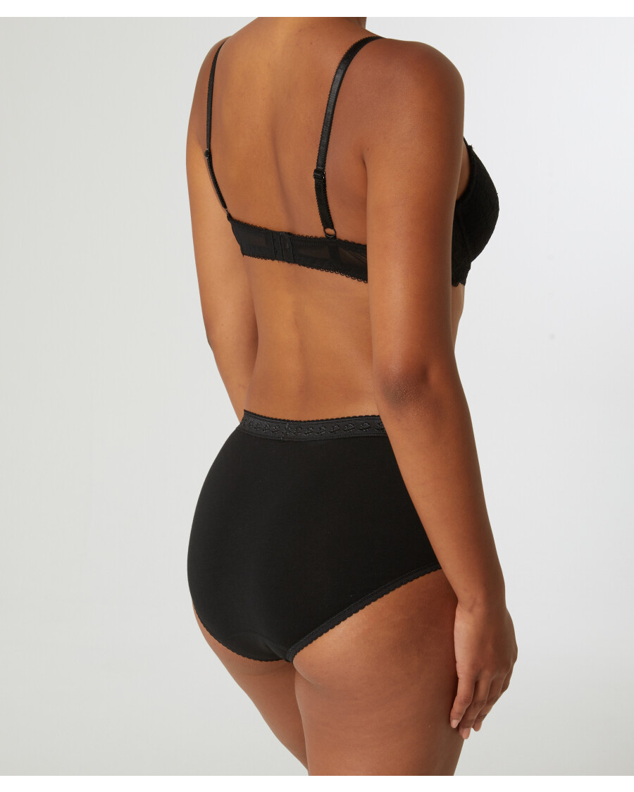 Figurformende Slips