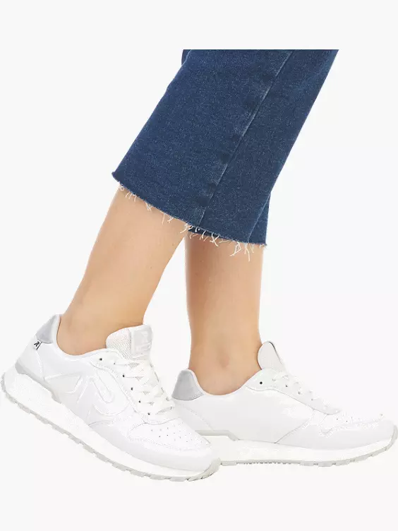 Rieker Damen Sneaker Low